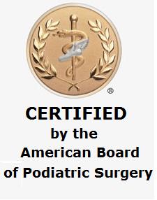 American Board of Podiatric Surgery