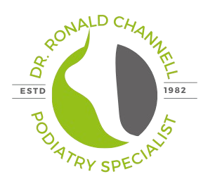 Dr. Ronald W. Channell